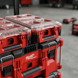 Carro De Herramientas Modular Cajas Rack Milwaukee Packout 3