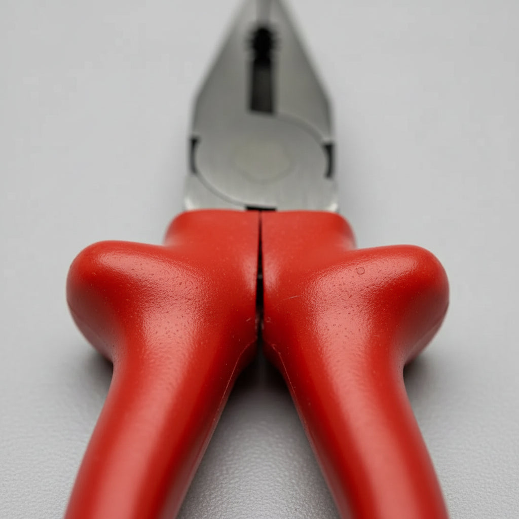 Pinza Universal Aislada 200 Mm 1000v Bahco 2621s-200a
