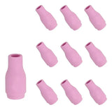 Busa Ceramica Tobera N°8 Torcha Tig Wp9 Wp20 X 10u