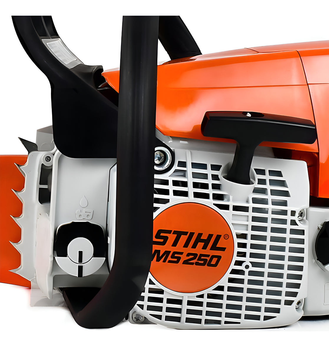 Motosierra 3hp 45.4cc Stihl Ms-250