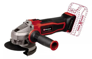 Amoladora Angular Einhell Inalámbrica Te-ag 18/115 Q Li Solo