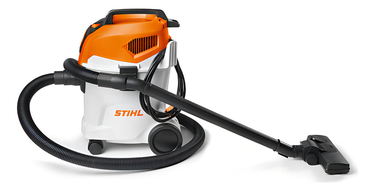 Aspiradora 2in1 Seco y Humedo Stihl Se 33