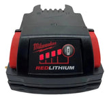 Batería Taladro Milwaukee 18v 2.0 Ah Litio 48-11-1820 M18 Re