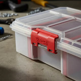 Caja Organizador De Herramientas Qbrick Compact M Plus