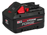 Batería M18 Redlithium Forge Xc8.0 Milwaukee Forge 48-11-1881