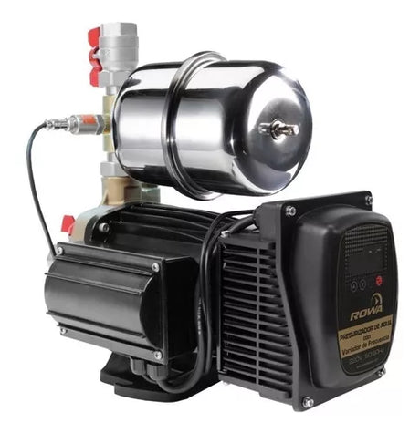 Bomba Presurizadora 7000 L/h Rowa Max Press 30