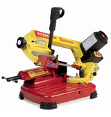 Sierra De Banda Sinfin Starrett S1105 850w + Hoja Adicional