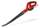 Sopladora Hojas Inalambrica A Bateria Einhell Ge-cl 18 Li S