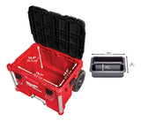 Carro Caja De Herramientas Modular Packout Millawauke