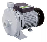 Bomba Centrifuga 1 Hp Turbina De Bronce Thundertrim Tt08370 frente
