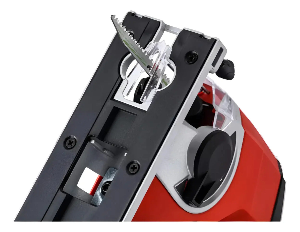 Sierra Caladora 18v Inalambrico Einhell