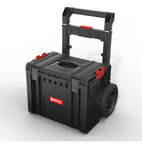 Carro Porta Herramientas Qbrick Pro Modular 3 Piezas