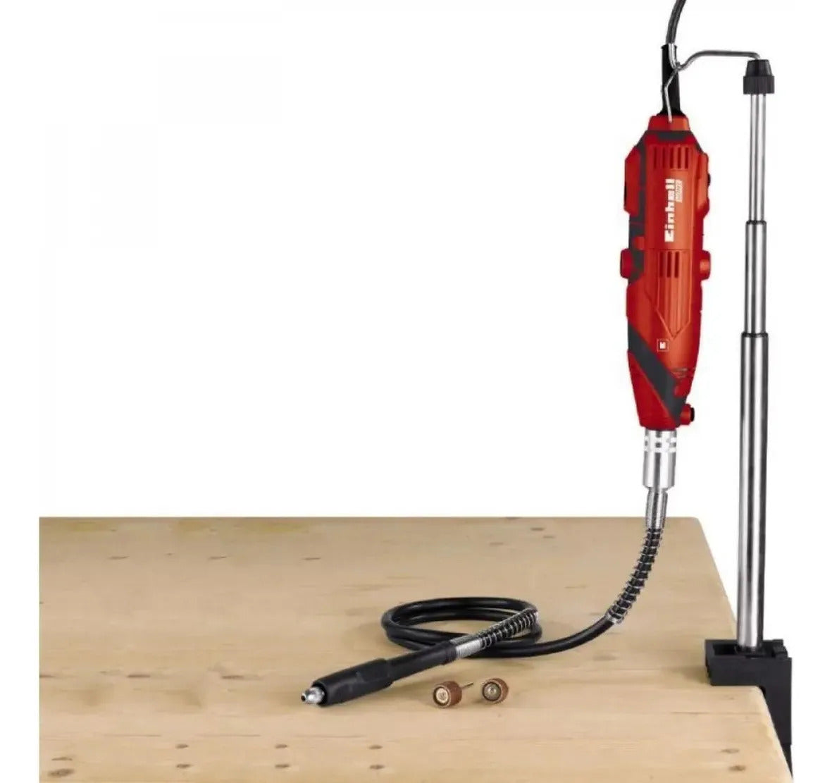 Minitorno Einhell Th-mg 135 Soporte 189 Accesorios