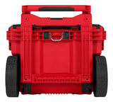 Packout Milwaukee Carro Herramientas 3 Piezas Organizador