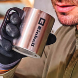 Cafetera Inalambrica Einhell Filtro Mono
