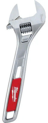 Llave Ajustable Francesa de 6'' Milwaukee 4822-7406 1