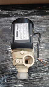 Bomba React. Periferica Tt08310