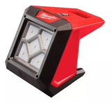 Reflector Led Linterna Milwaukee 1000 Lumenes Iman 2364-20