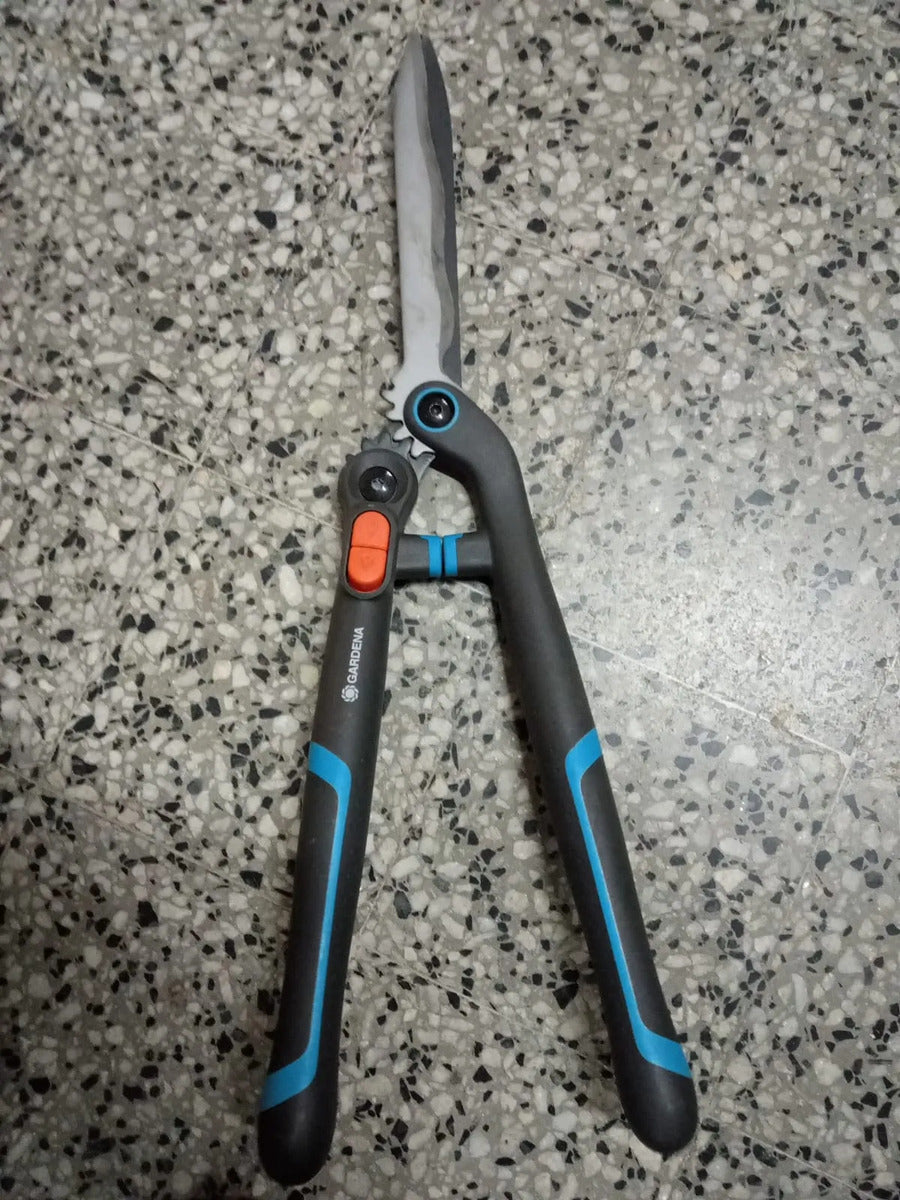 Cortasetos 2en1 Energycut