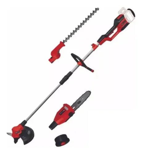 Multiherramienta Altura Ge-lm 36/4in1 Li Einhell 3410901