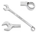 Llave Combinada Gedore 1.3/4  Acodada Acero Vanadio