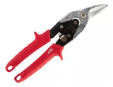 Tijera de Aviación para Chapa de Corte Izquierdo Milwaukee 4822-4510 3