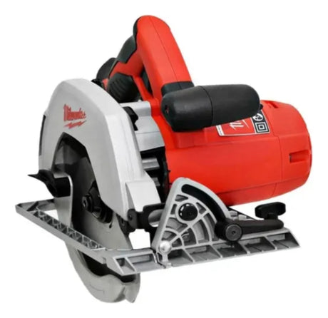 Sierra Circular para Madera 1600w 184mm (7-1/4'') Milwaukee 6430-59A 4