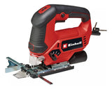 Sierra Caladora Eléctrica 650w Einhell Tc-js 90