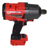 Llave De Impacto Enc 3/4 Milwaukee 2864-20 Fuel Carg Bat 8ah