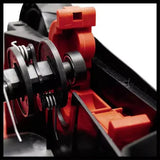 Escarificador Nalám Einhell Bolsa 36v 3en1 + 2 Baterias 4a R