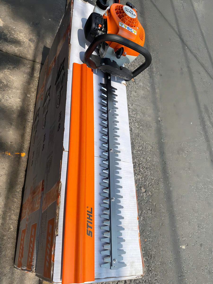 Cortacerco a Nafta Corte 60 Cm Stihl Hs 45