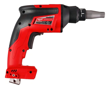 Atornillador para Paneles de Yeso M18 Fuel Milwaukee 2866-20 (S/Bat) 2