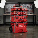 Carro Caja De Herramientas Modular Packout Millawauke