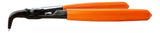 Pinza Curva 2990-180 Anillo Seeguer Exterior Bahco 19-60mm