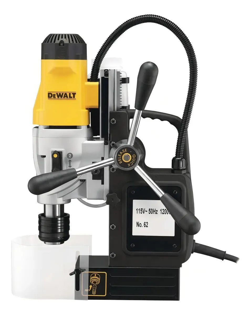 Taladro Base Magnetica 1200w Dewalt Dwe1622k Dewalt