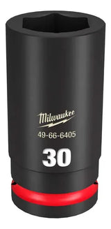 Tubo De Impacto Largo Encastre 3/4 30mm Milwaukee 49-66-640