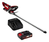 Cortacerco Einhell 18v Ge-ch1855/1 Li Kit 1bat+carg.