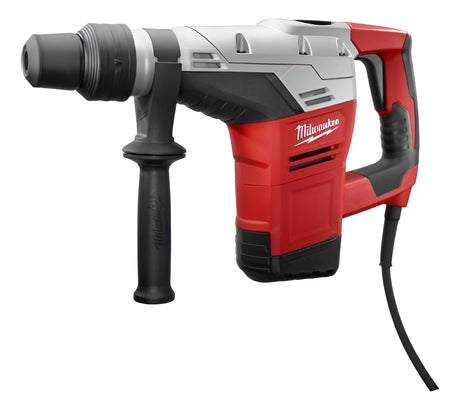 Rotomartillo Demoledor SDS Max 1100W 7.5 J Milwaukee 5317-59A 1
