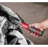 Llave Crique Rápida 3/8'' M12 FUEL Milwaukee 2569-20 (S/Bat) 3