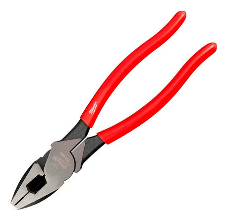 Pinza Alicate Universal de Corte Lateral de 9'' (240mm) Milwaukee 4822-6502 1