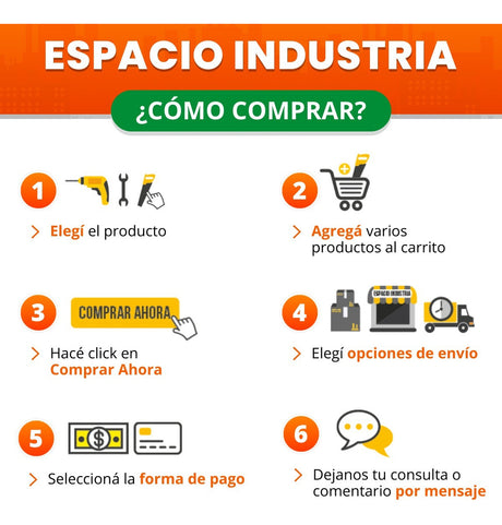 5 Puntas Cortas Imantadas Impacto PH2 25mm 1/4'' Milwaukee 4832-4601 6