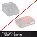 Motosierra Telescópica Einhell Gp-lc 18 V 20 Cm 174 - 250 Cm