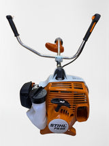 Desmalezadora Solo C/cabezal De Tanza Stihl Fs 55