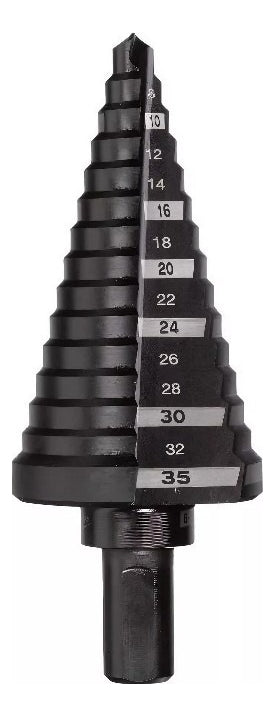 Mecha Escalonada 6 a 32 mm Milwaukee 48-89-9332 2