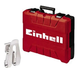 Taladro Atornillador Durlock Einhell Carg Bateria Te-dy 18li