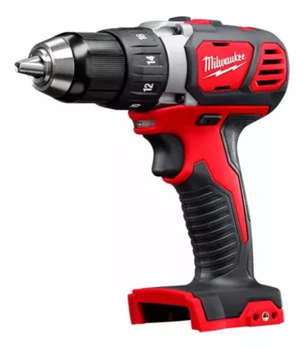 Taladro Atornillador Inalambrico De 13mm Milwaukee