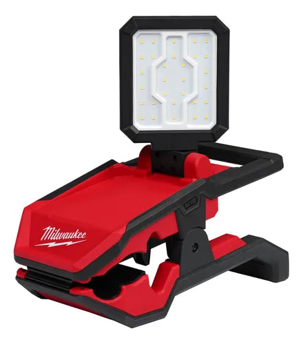 Linterna Reflector Led M18 2000 Lumenes Milwaukee 2358-20 Li