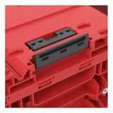 Caja De Herramientas Qbrick Prime Drawer 4 Cajónes Modular