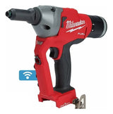 Remachadora Inalambrica One Key Milwaukee M18 2660-20