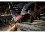 Amoladora Inalámbrica Milwaukee 2880 18v 4 1/2 Bateria 5 Ah
